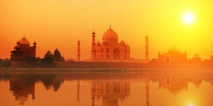 Sunrise Agra Trip From Delhi All Inclusive - Good To Know