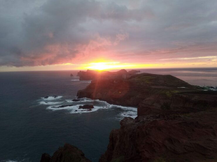 Sunrise and Off-Road PRIVATE Tour - Good To Know