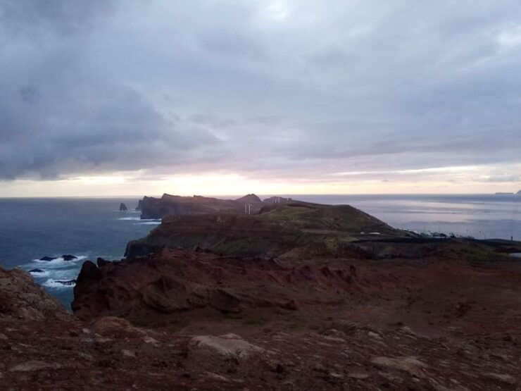 Sunrise and Off-Road PRIVATE Tour - Tour Highlights