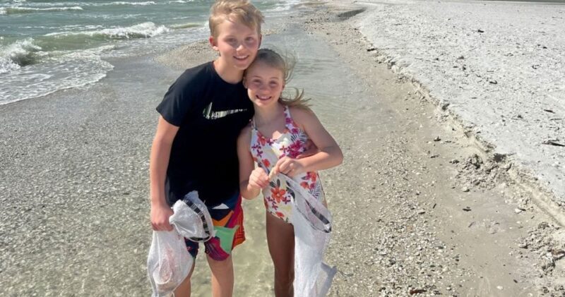 Sunrise and Shine 10,000 Islands Shelling Tour - Good To Know