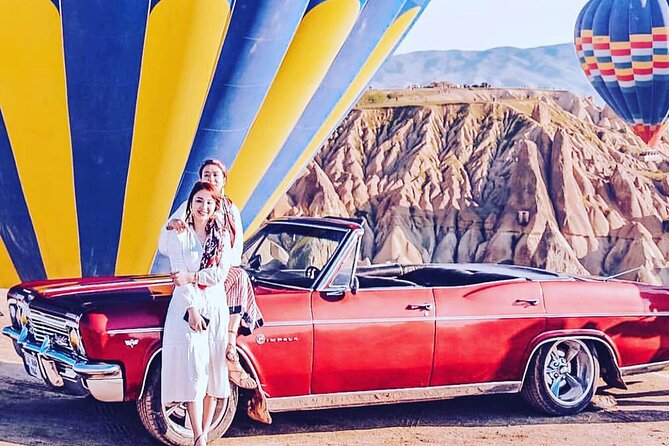 Sunrise and Sunset by Classic Car - Tips for Capturing Stunning Photos of Sunrise and Sunset With Classic Cars