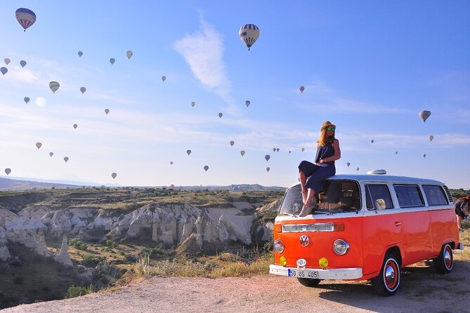 Sunrise and Sunset by Classic Car - Recommended Classic Car Sunrise and Sunset Routes