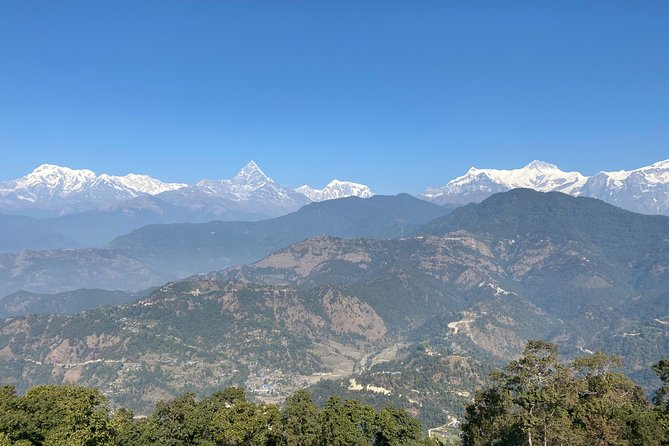 Sunrise and Sunset Combo Tour in Pokhara - Tips for Optimal Sunrise and Sunset Viewing