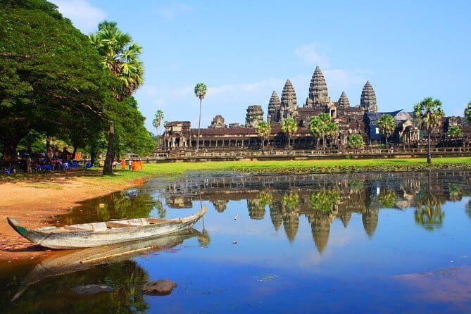 Sunrise Angkor Tours by Private TUK TUK - An In-Depth Look at the Tour Experience