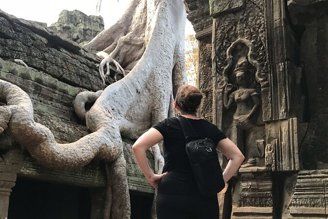 Sunrise Angkor Wat Private Tour - Tour Details