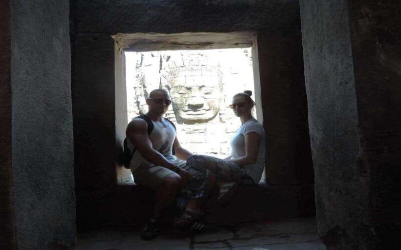 Sunrise at Angkor Wat and Full day with Fascinating Temples - Introduction: Why This Tour Stands Out