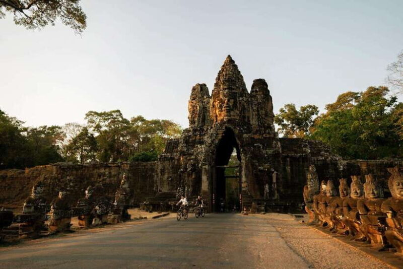 Sunrise at Angkor Wat and Full day with Fascinating Temples - The Sum Up: Is This Tour Worth It?