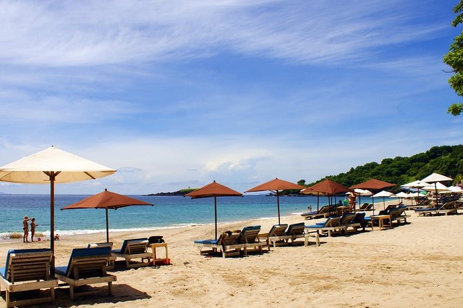 Sunrise At Heavens Gate Lempuyang Luhur Bali - Tour Highlights