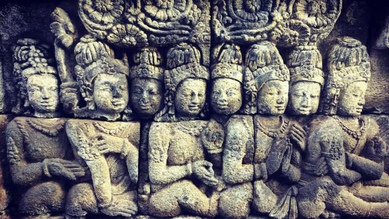 Sunrise at Kedung Kayang Waterfall and Borobudur Tour - Discovering Javas Natural and Cultural Wonders