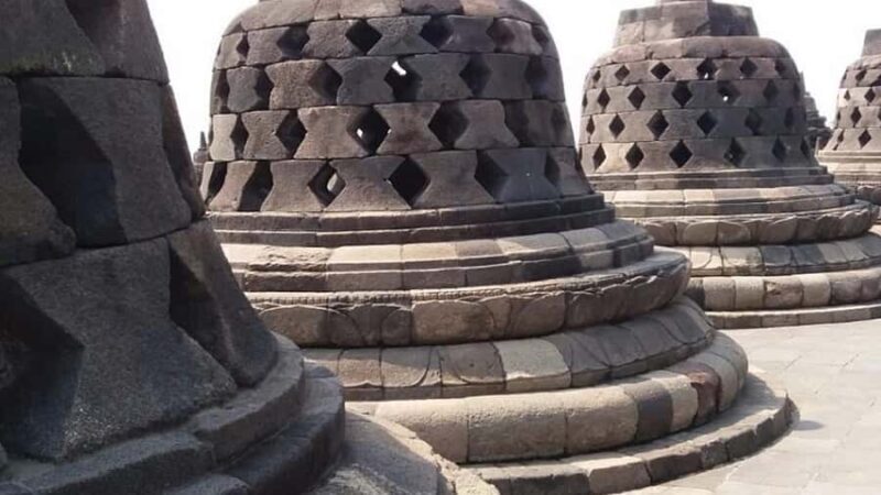 Sunrise at Kedung Kayang Waterfall and Borobudur Tour - FAQ