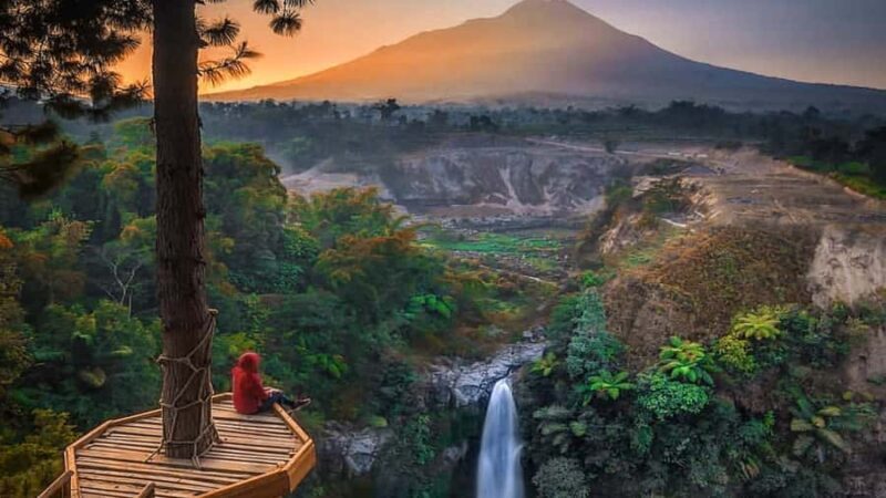 Sunrise at Kedung Kayang Waterfall and Borobudur Tour - Sunrise at Kedung Kayang Waterfall and Borobudur Tour: An In-Depth Review