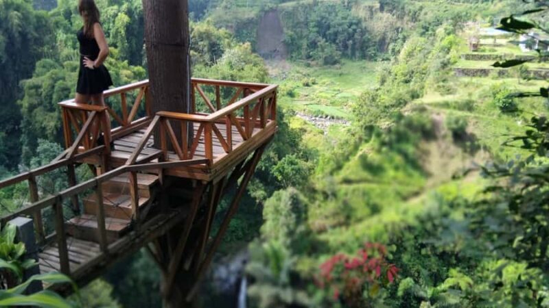 Sunrise at Kedung Kayang Waterfall and Borobudur Tour - Final Thoughts: Who Should Book This Tour?