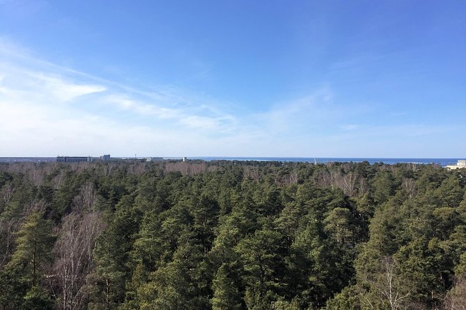 Sunrise at Kemeri National Park + Jurmala - Price