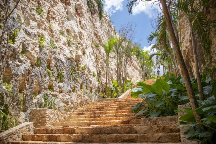 Sunrise at Kukulkan, Tsukan, and Izamal - Cenote Refresh: Natural Oasis Experience
