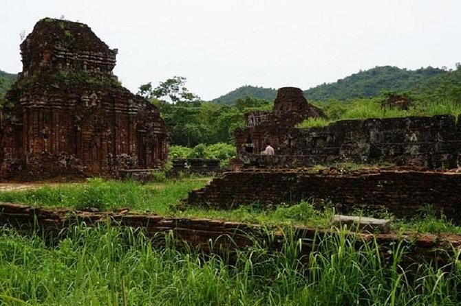 Sunrise at My Son Sanctuary From Hoi an - Inclusions and Exclusions
