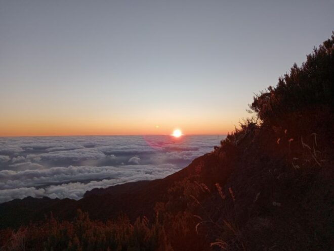 Sunrise at Pico Ruivo and Hike to Pico Do Areeiro - Important Information