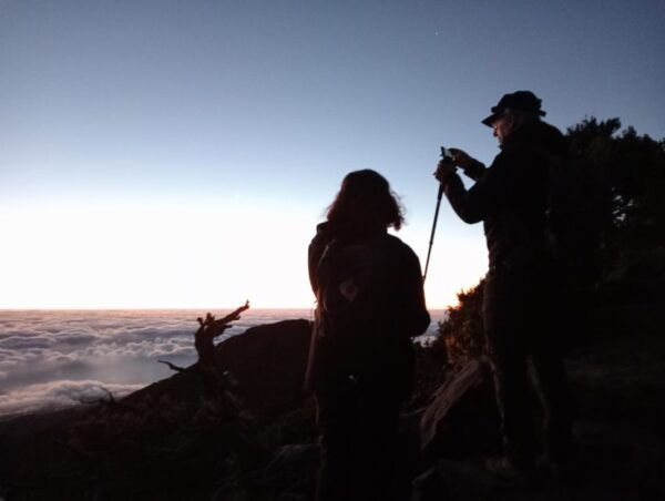 Sunrise at Pico Ruivo and Hike to Pico Do Areeiro - The Sum Up