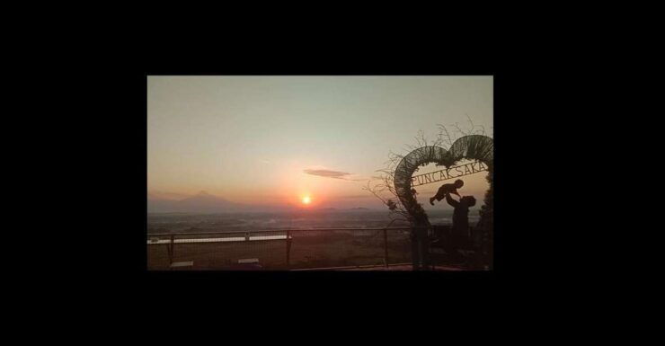 Sunrise at Puncaksaka. Borobudur, Pawon & Mendut Temple. - Good To Know