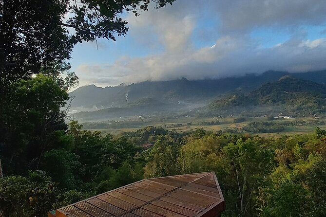 Sunrise at Punthuk Setumbu, Borobudur and Prambanan Temples - Visiting Borobudur Temple: The Largest Buddhist Wonder  
