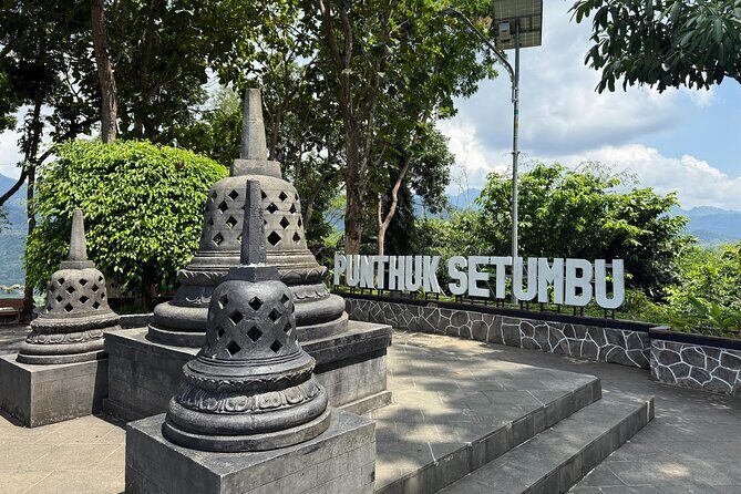 Sunrise at Punthuk Setumbu, Borobudur and Prambanan Temples - Transportation and Overall Experience  