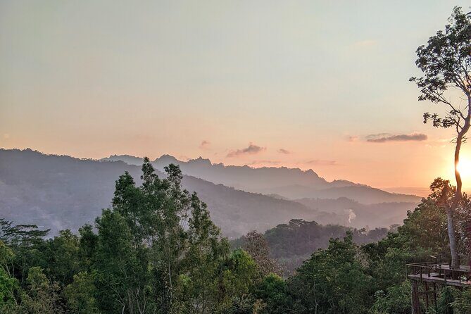 Sunrise at Punthuk Setumbu, Borobudur and Prambanan Temples - A Detailed Look at the Tour Experience