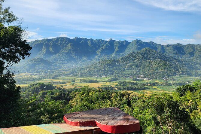 Sunrise at Punthuk Setumbu, Borobudur and Prambanan Temples - FAQ