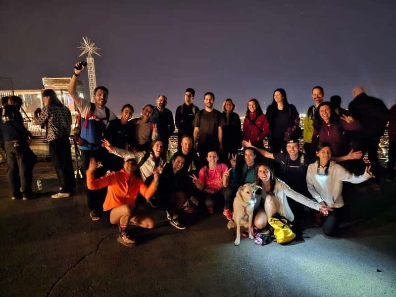 Sunrise at Tibidabo + local breakfast with views - Authenticity and Value