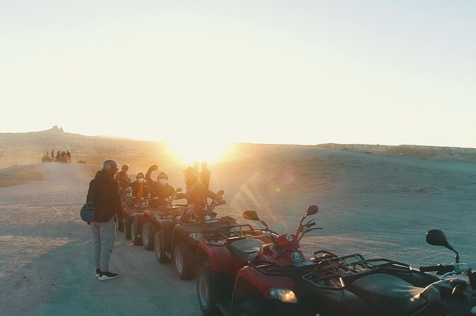Sunrise ATV Tour - Traveler Photos and Reviews