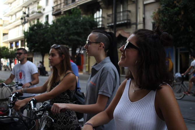 Sunrise Bike Tour Sevilla (9:00am) - Common Questions