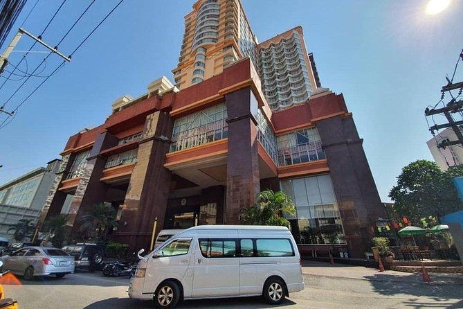 Sunrise Blessing Experience at Doi Suthep With Small Group - Pricing and Booking