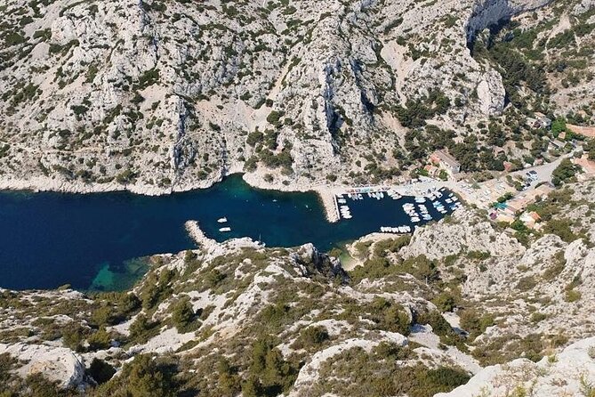 Sunrise Boat Cruise to the Calanques & Cote Bleu Marine Park - Important Information