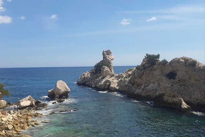 Sunrise Boat Cruise to the Calanques & Cote Bleu Marine Park - Pricing and Options