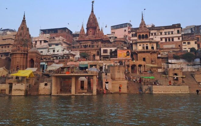 Sunrise Boat Tour - Inclusions