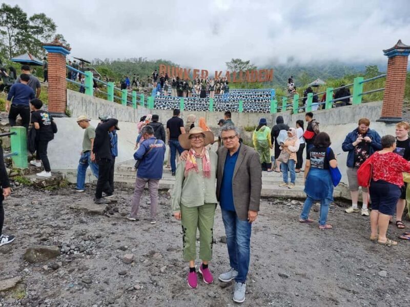 Sunrise, Borobudur, Merapi Jeep, Prambanan No Hidden Cost - Final Thoughts