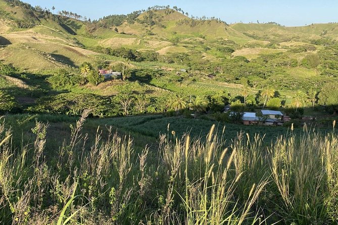 Sunrise Breakfast at Fiji Outback, Then Visit More Places of Your Choice - Stunning Sunrise Views