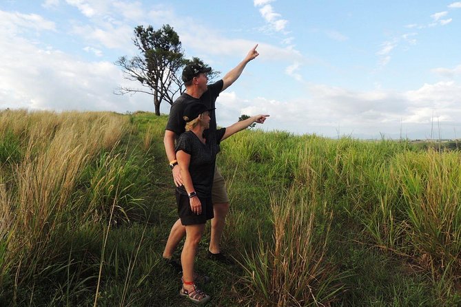Sunrise Breakfast at Fiji Outback, Then Visit More Places of Your Choice - Cultural Experiences to Immerse In