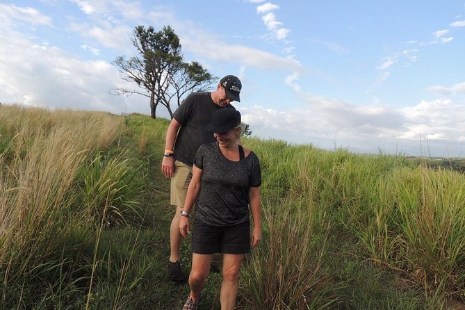 Sunrise Breakfast at Fiji Outback, Then Visit More Places of Your Choice - Customizing Your Itinerary