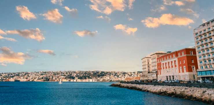 Sunrise by the Sea: Breathtaking Views and Seaside Breakfast - Stunning Sunrise Views