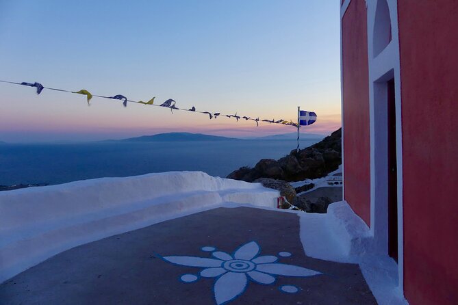 Sunrise Caldera Hike With Snacks - Meeting and Pickup