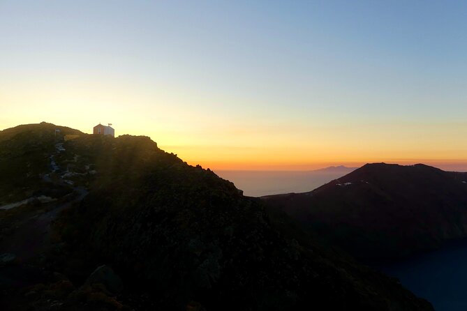 Sunrise Caldera Hike With Snacks - Common Questions