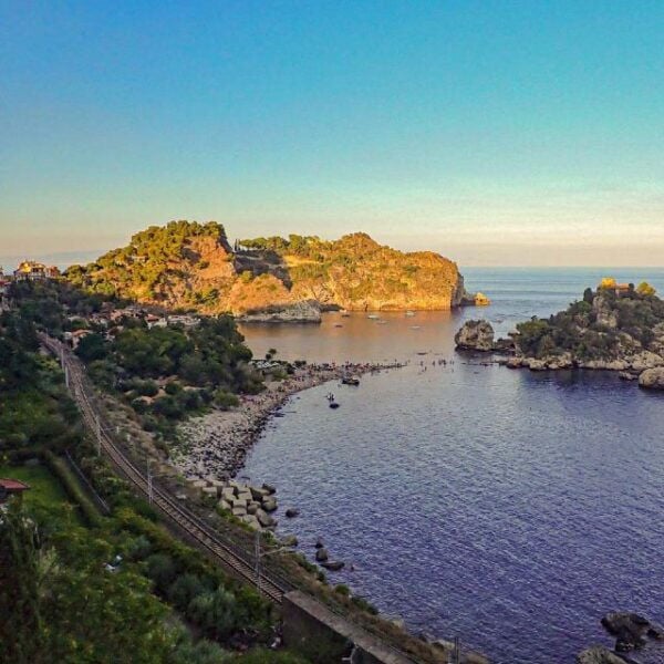 Sunrise Coastline Boat Tour & Dolphin Watching - Meeting Point