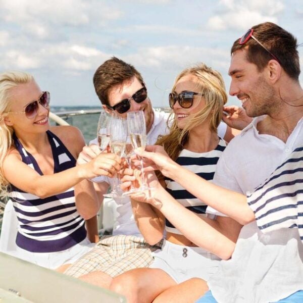 Sunrise Coastline Boat Tour & Dolphin Watching - Directions