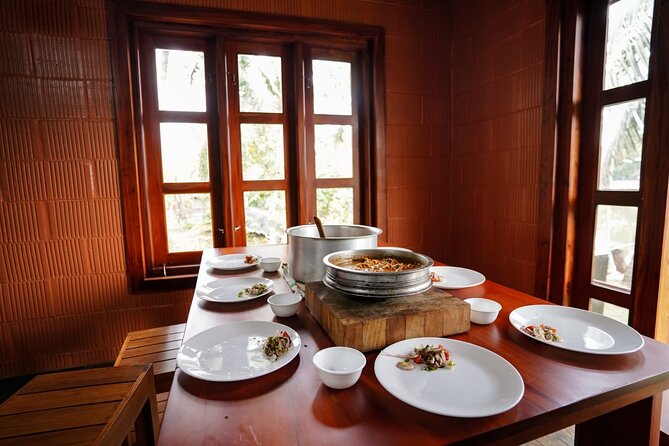 Sunrise Cruise With Village Life and Local Food - Experience Details