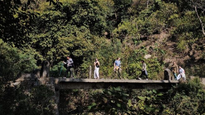 Sunrise Day Hike in Rishikesh - Frequently Asked Questions
