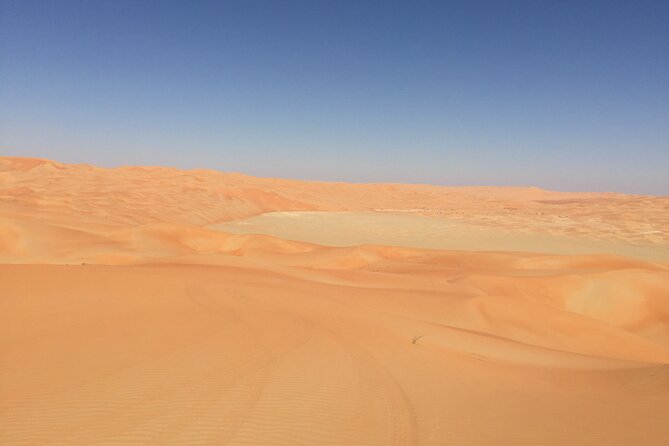 Sunrise Desert Safari Dune Bashing Camel Farm Visit - Common Questions