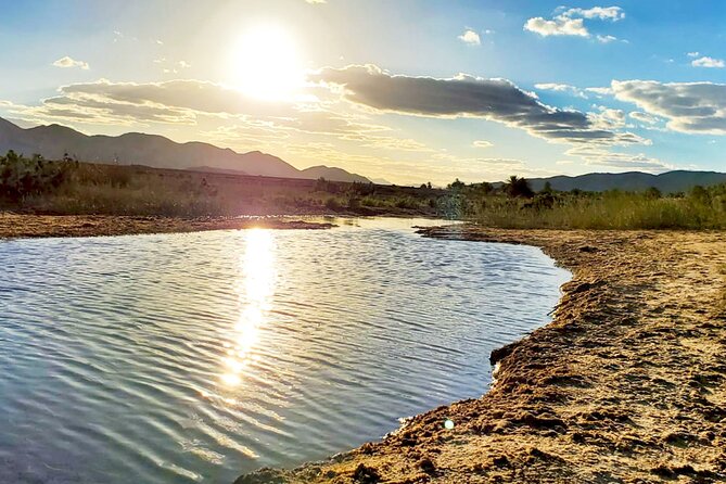 Sunrise Desert Safari Experience, the Dry Canyon From Hurghada - Weather Considerations