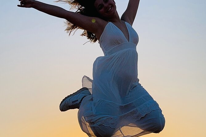 Sunrise Desert Safari With Sand Boarding and Camel Ride - Sand Boarding Adventure