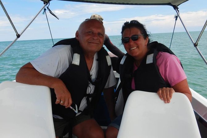 Sunrise Dolphin Watching Experience and Bar Reef Snorkelling – Kalpitiya - Accessibility and Weather Considerations
