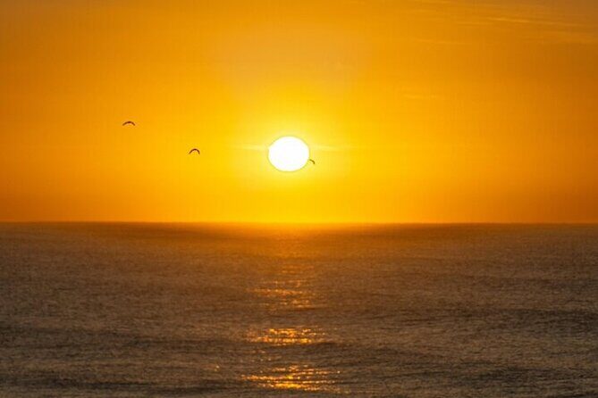 Sunrise EN the Ocean - The Value of a Private Yacht