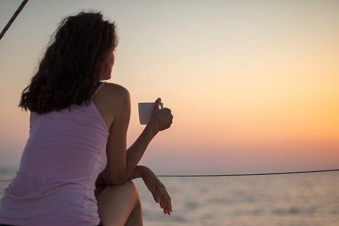 Sunrise EN the Ocean - Final Thoughts: The True Value of Sunrise EN the Ocean